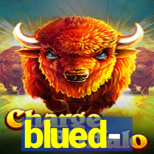 blued-