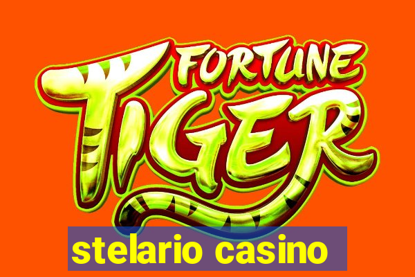 stelario casino