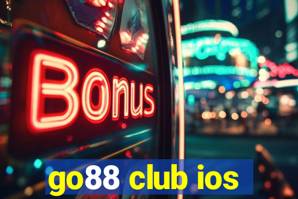 go88 club ios