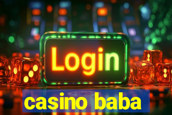 casino baba