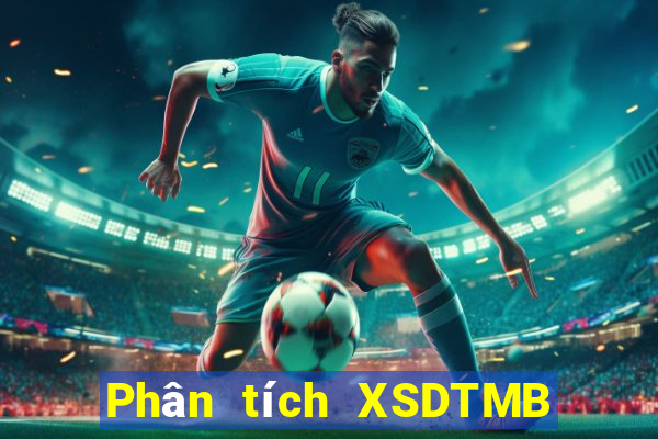 Phân tích XSDTMB Chủ Nhật