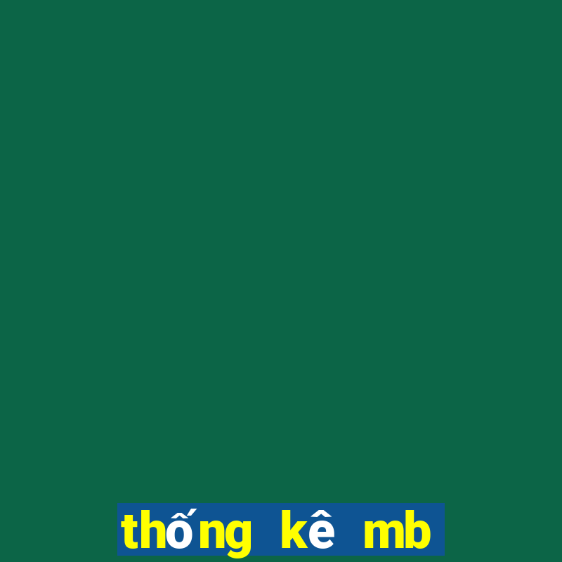 thống kê mb minh ngọc