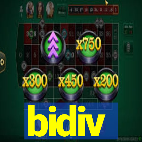 bidiv