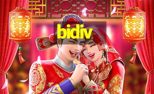 bidiv