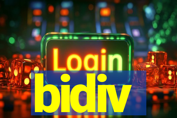 bidiv