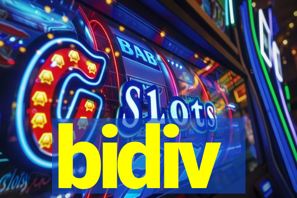 bidiv