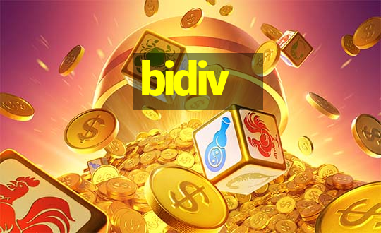 bidiv