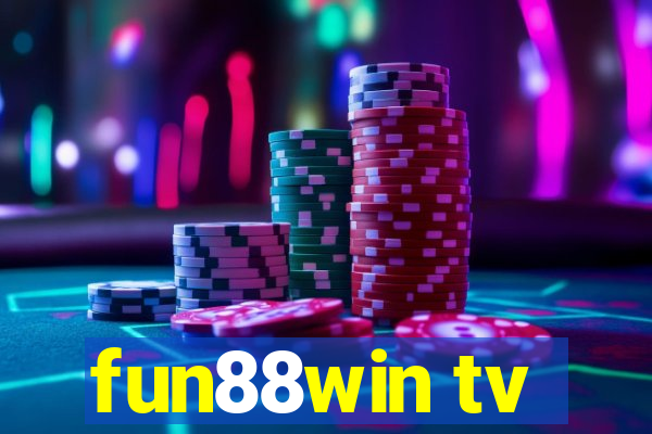 fun88win tv