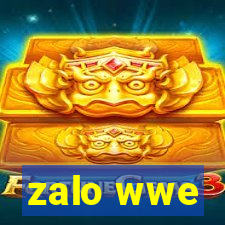 zalo wwe