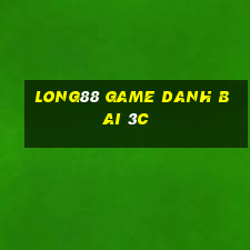 Long88 Game Danh Bai 3C