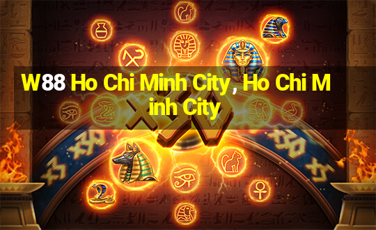 W88 Ho Chi Minh City, Ho Chi Minh City