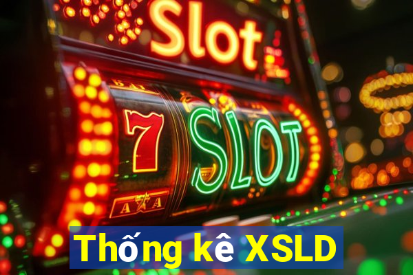 Thống kê XSLD