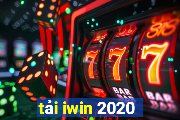 tải iwin 2020