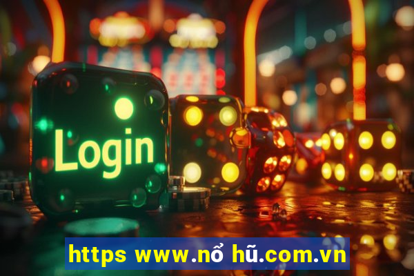 https www.nổ hũ.com.vn