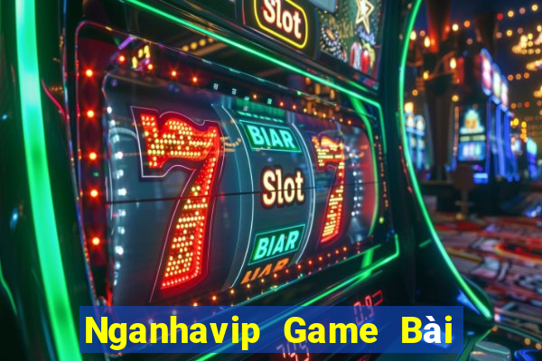 Nganhavip Game Bài Nạp The Garena