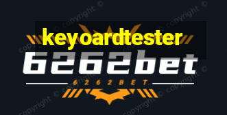 keyoardtester