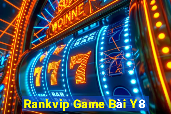 Rankvip Game Bài Y8