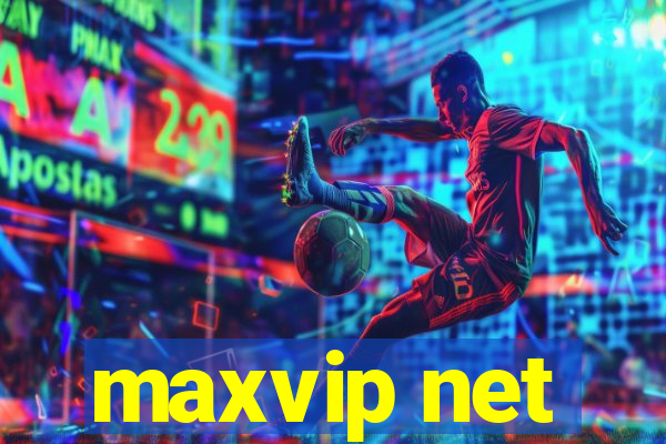 maxvip net