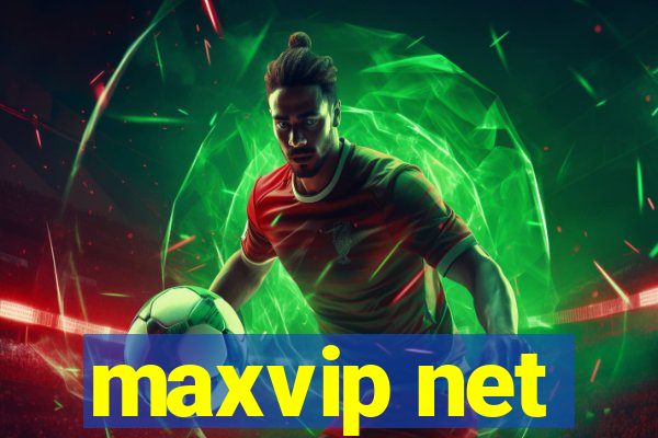 maxvip net