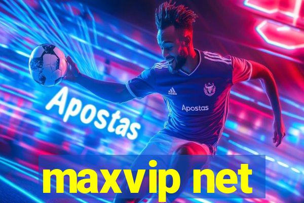 maxvip net