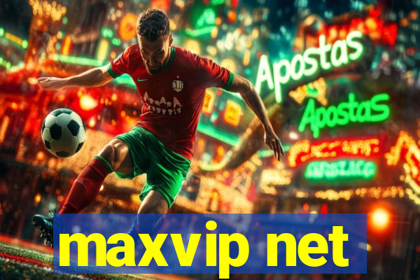 maxvip net