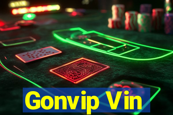 Gonvip Vin