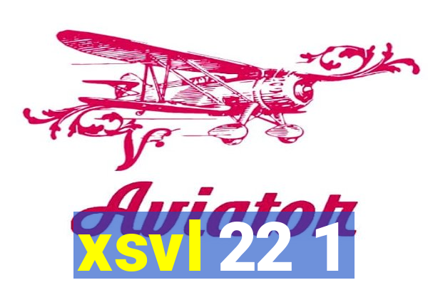 xsvl 22 1