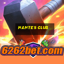 nantes club