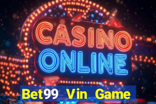 Bet99 Vin Game Bài Go Math