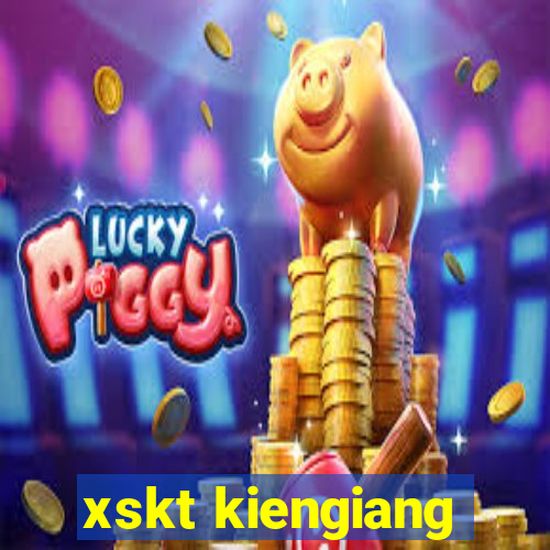 xskt kiengiang