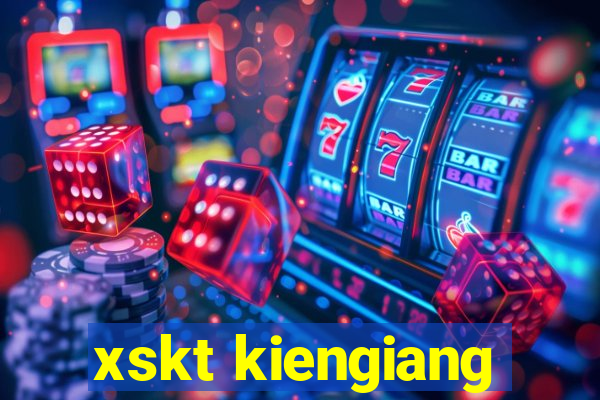 xskt kiengiang