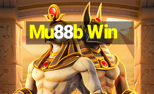 Mu88b Win