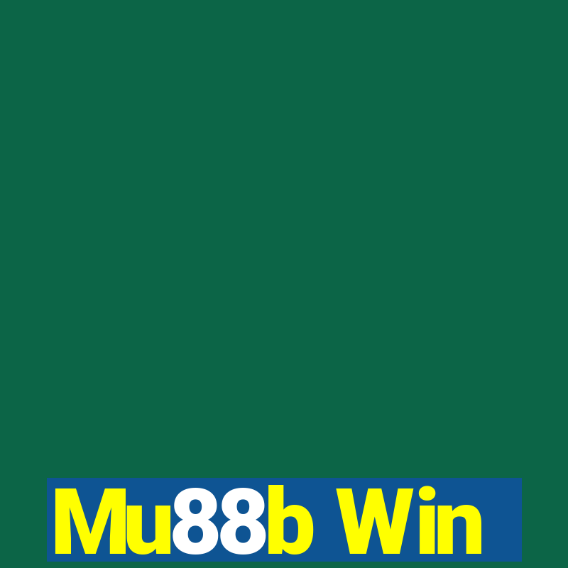 Mu88b Win