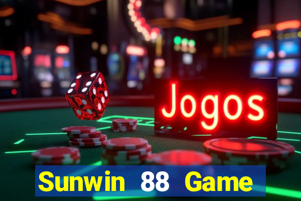 Sunwin 88 Game Bài Hay