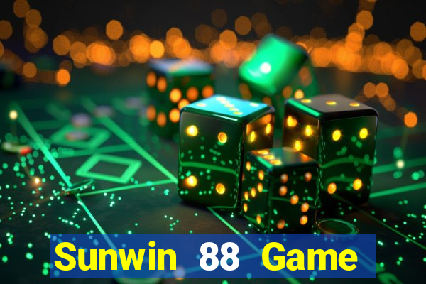 Sunwin 88 Game Bài Hay