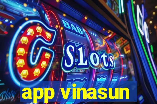 app vinasun