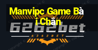 Manvipc Game Bài Chắn