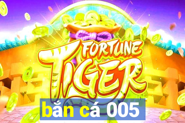 bắn cá 005