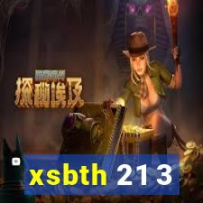 xsbth 21 3