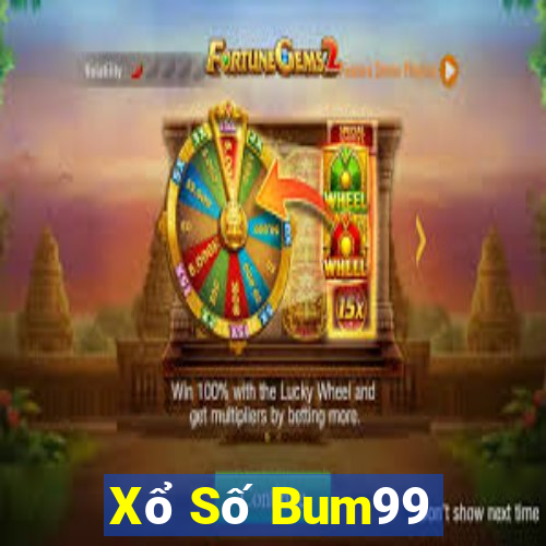 Xổ Số Bum99