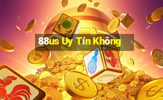 88us Uy Tín Không