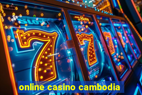 online casino cambodia