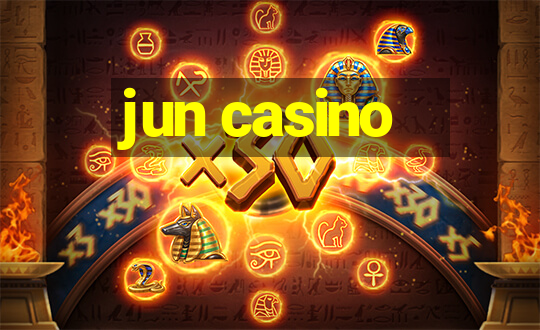 jun casino