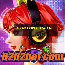 fortune path