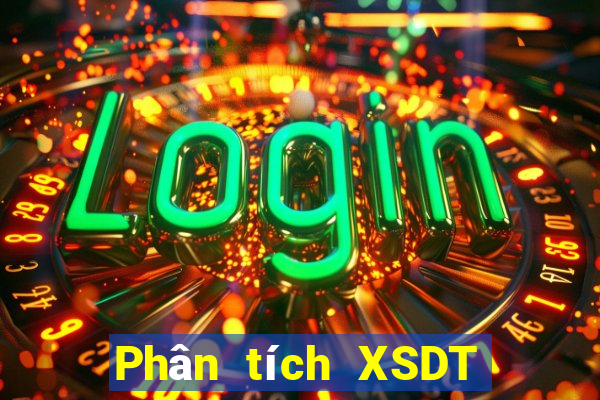 Phân tích XSDT Chủ Nhật