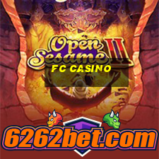 fc casino