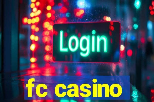 fc casino