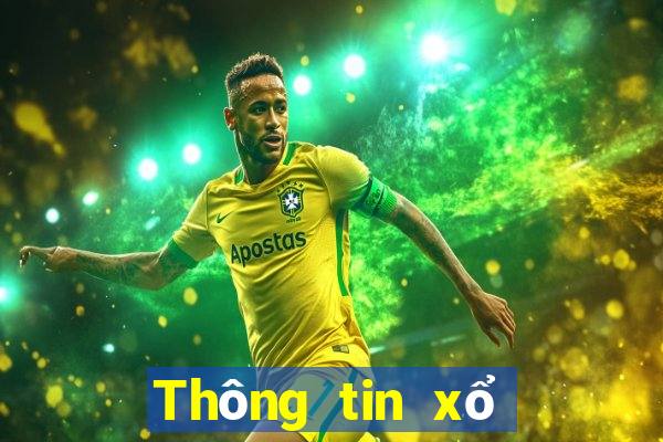 Thông tin xổ số miền trung