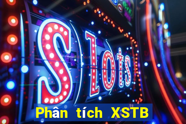 Phân tích XSTB ngày 16