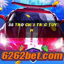 88 Trò chơi trực tuyến